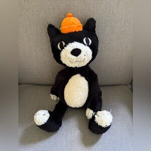 Jack the cat jellycat